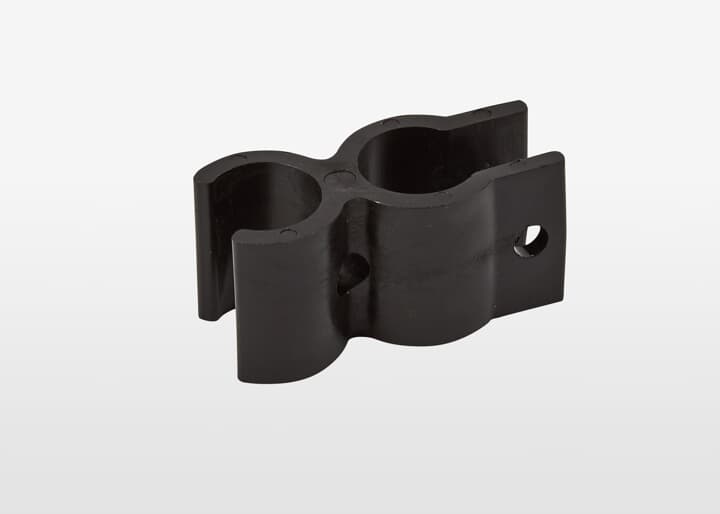 ABB配件Hose Holder, medium 原廠型號3HAC3150-1 ABB配件官方質保 - ABB機器人配件大全