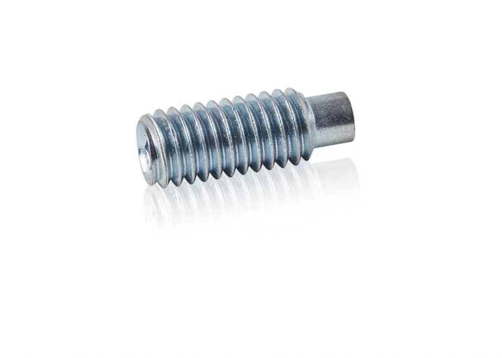 ABB配件Set screw, dog point 原廠型號3HAC12846-3 ABB配件官方質保 - ABB機器人配件大全