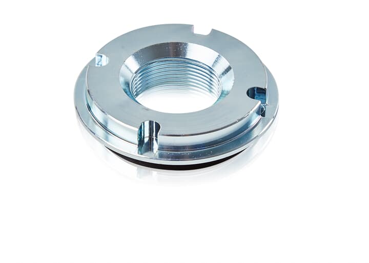 ABB配件Lock nut 原廠型號3HAC7407-1 ABB配件官方質保 - ABB機器人配件大全