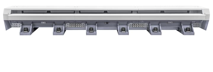 ABB配件IRBT 2005 Track Motion 原廠型號(hào)IRBT 2005 Track Motion ABB配件官方質(zhì)保 - ABB機(jī)器人配件大全