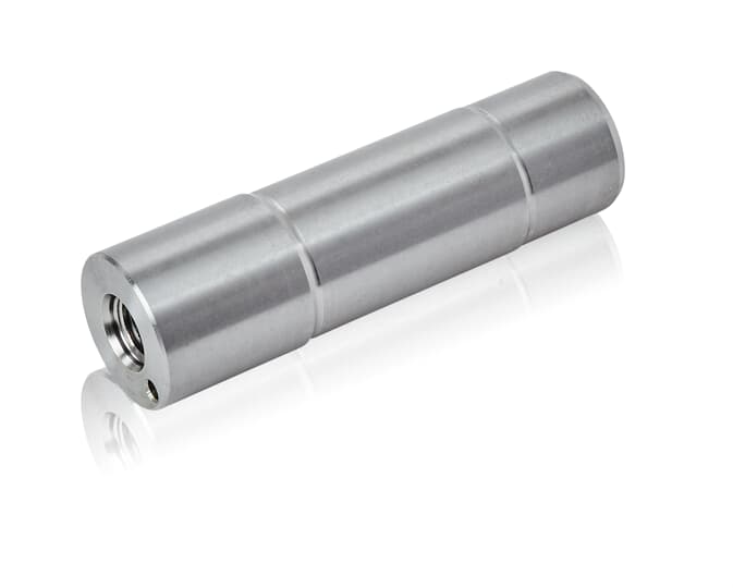 ABB配件Shaft, Balancing device 原廠型號3HAC12534-1 ABB配件官方質保 - ABB機器人配件大全