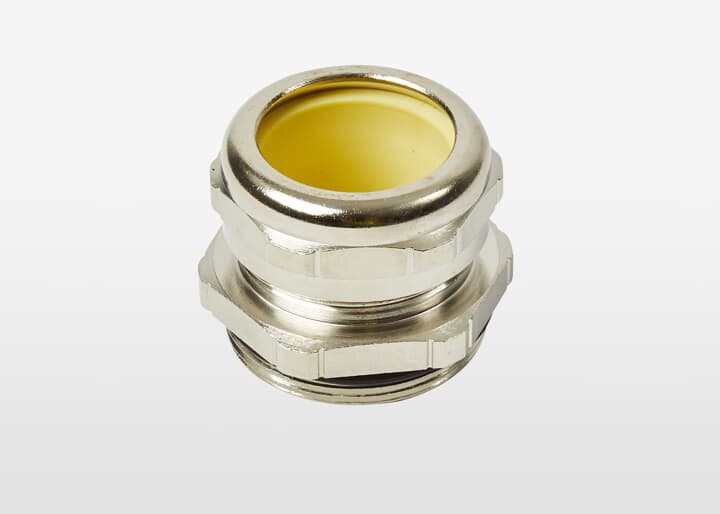 ABB配件Cable gland 原廠型號3HAC025321-001 ABB配件官方質保 - ABB機器人配件大全
