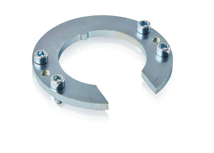 ABB配件Weldconnector bracket 原廠型號(hào)3HAC8534-2 ABB配件官方質(zhì)保 - ABB機(jī)器人配件大全