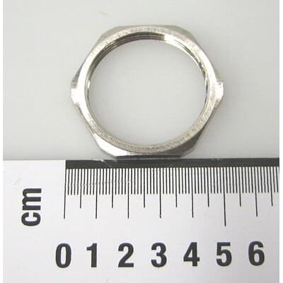 ABB配件Lock nut 原廠型號3HAC025321-002 ABB配件官方質保 - ABB機器人配件大全