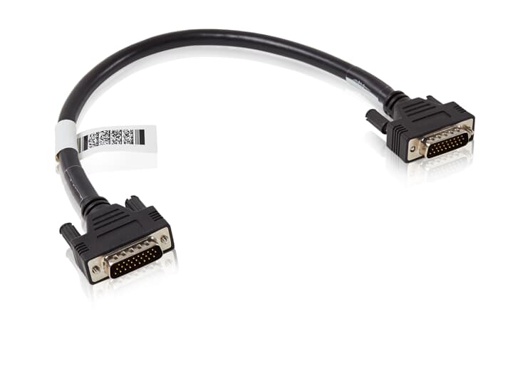 ABB配件Harness-Drive u./External axis u. 原廠型號3HAC020607-001 ABB配件官方質(zhì)保 - ABB機器人配件大全
