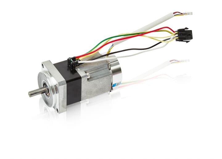 ABB配件Motor M 93 原廠型號SI3HAC036859-001 ABB配件官方質保 - ABB機器人配件大全