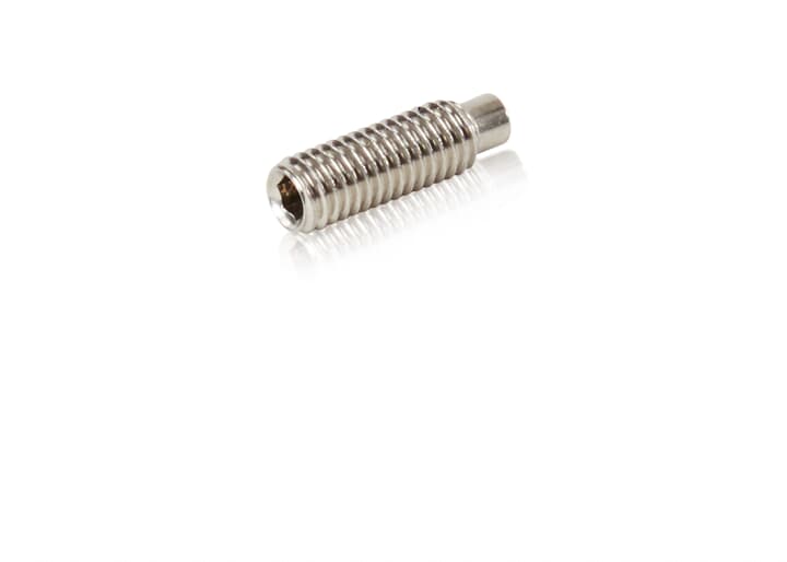 ABB配件Set screw, dog point 原廠型號3HAC12846-1 ABB配件官方質保 - ABB機器人配件大全