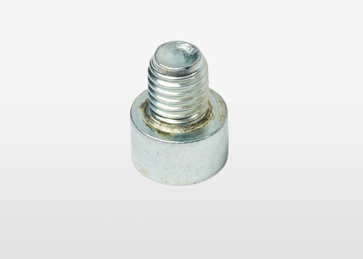 ABB配件Hex socket head cap screw 原廠型號3HAC6456-1 ABB配件官方質(zhì)保 - ABB機器人配件大全