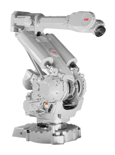 ABB配件Proc Cable Package Lower/Upper arm SW2 原廠型號(hào)3HAC022491-001 ABB配件官方質(zhì)保 - ABB機(jī)器人配件大全