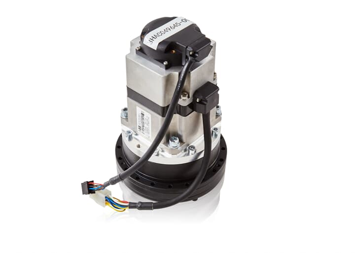 ABB配件EXCH. Drive unit, Ax 2 原廠型號E3HAC049645-001 ABB配件官方質保 - ABB機器人配件大全