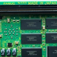 發那科機器人配件 CPU A20b-3300-0472