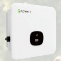 古瑞瓦特逆變器 Growatt 7000MTL-S