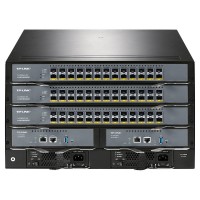 普聯TL-S7803E交換機