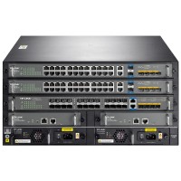 普聯TL-S7803交換機