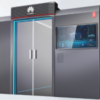 華為智能微模塊FusionModule2000