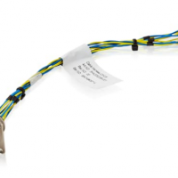 ABB機器人配件3HAC044500-001|ABB機器人IRB 1200上臂（機械手）電纜線束