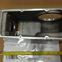 3HAC049647-001|ABB機器人配件IRB 1200上臂外殼-900mm