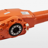 3HAC062072-001|ABB機器人配件|IRB 1600上臂肌，SP，橙色，不含手腕