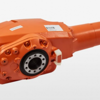 3HAC062072-001|ABB機器人配件|IRB 1600上臂肌，SP，橙色，不含手腕