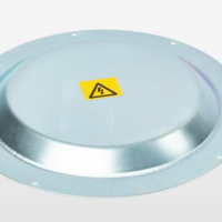 3HAC049667-001|ABB機器人配件|IRB 1200標準底座底蓋