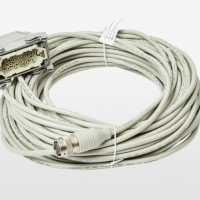 3HAC049089-007|ABB機器人配件|CPCS地面電纜，IRC5，30米