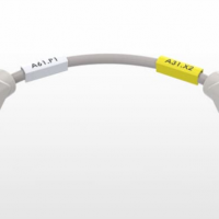 3HAC049558-001|ABB機器人配件|RS線束-LAN MC