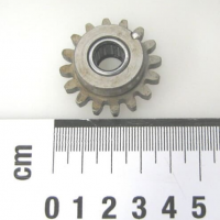 3HAC039384-010|ABB機器人配件|齒圈2(壓制)
