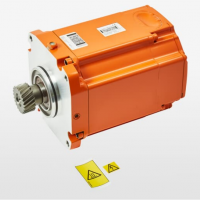 E3HAC062343-004|ABB機(jī)器人配件|電機(jī)包括小齒輪