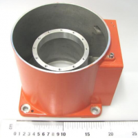 3HAC049973-001|ABB機(jī)器人配件|機(jī)械停止配件