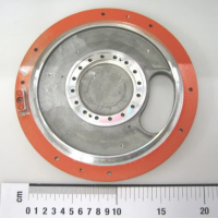 3HAC049975-001|ABB機(jī)器人配件|帶機(jī)械的擺動(dòng)板