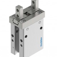 費(fèi)斯托平行氣爪DHPC，DHPC-16-A-NC-S（8116797）