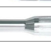 松下機(jī)器人 細(xì)徑 加長(zhǎng)噴嘴 型號(hào)：TGN01001 適用電流：350A