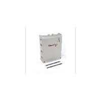 通信適配器蓋，使驅(qū)動(dòng)器的總深度增加 25 毫米，與 Powerflex 400 C 框架一起使用，22CCCC