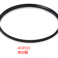 4C4533|ABB機(jī)器人配件|密封圈