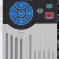 PowerFlex 523 0.75kW (1Hp) AC Drive,25AV4P8N104，AB變頻器