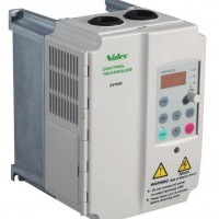 Nidec尼得科變頻器，通用型三相380V,EV1000-4T0015G