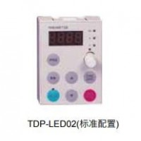 TDP-LED02，LED鍵盤顯示單元，EV1000系列通用