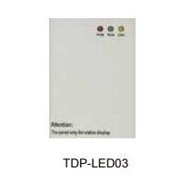 TDP-LED03，LED狀態顯示單元，EV1000系列通用