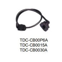 TDC-CB00P6A，LED鍵盤連接線0.6米，EV1000系列通用