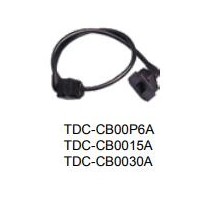 TDC-CB0015A，LED鍵盤連接線1.5米，EV1000系列通用