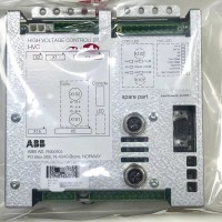 ABB噴涂機器 全新高壓板HVC-02  3HNA024966-001