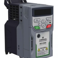 艾默生/尼得科變頻器，7.5KW,三相380V,MEV3000-40075-000
