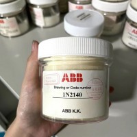 ABB噴涂機(jī)器人  旋杯全新件1N2140  懸杯