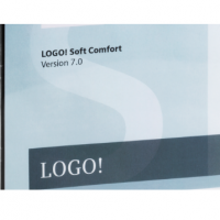 西門子PLC|6ED1058-0BA08-0YA1|LOGO! 軟件LOGO!| SOFT Comfort