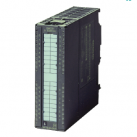 西門子PLC|SIMATIC S7-300 SM 321，DI 32xDC 24 V PLC 擴展模塊|6ES7321-1BL00-0AA0