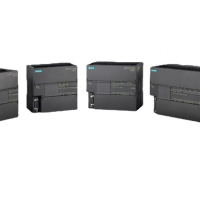 西門子PLC|SIMATIC S7-200 SMART，CPU SR60，標準型 CPU 模塊|6ES7288-1SR60-0AA1