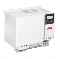 ACS180-04S-050A-4|ABB機器人配件|變頻器