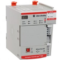 5069-L350ERMK,CompactLogix 5MB Enet Motion Controller,ab羅克韋爾