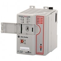 1769-L33ERMS,Compact GuardLogix CPU, L33ERMS, 2M/1M,ab羅克韋爾