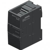 西門子 PLC|SIMATIC S7-200 SMART SM DR16 繼電器 / 2 A PLC 擴(kuò)展模塊|6ES7288-2QR16-0AA0